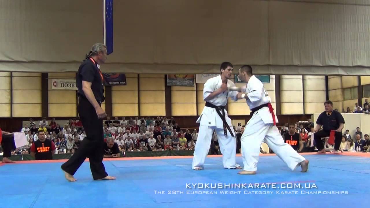 28 EC, 1/2 -70 Eldar Ismailov (Ukraine) - Ashot Zarinyan (Russia, aka)