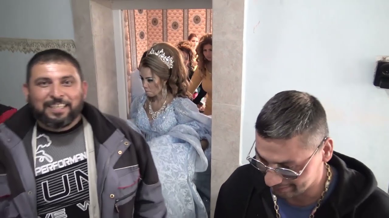 ГОДЕЖ НА МИЛКО И ГИЛЧА РАКОВСКИ 1