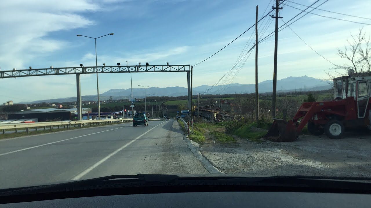 Bafra-Lengerli-Elifli-Köseli- Uluağaç-Ormancık