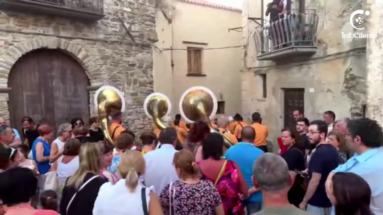 Agropoli: Santa Messa per la festività dei patroni Pietro e Paolo