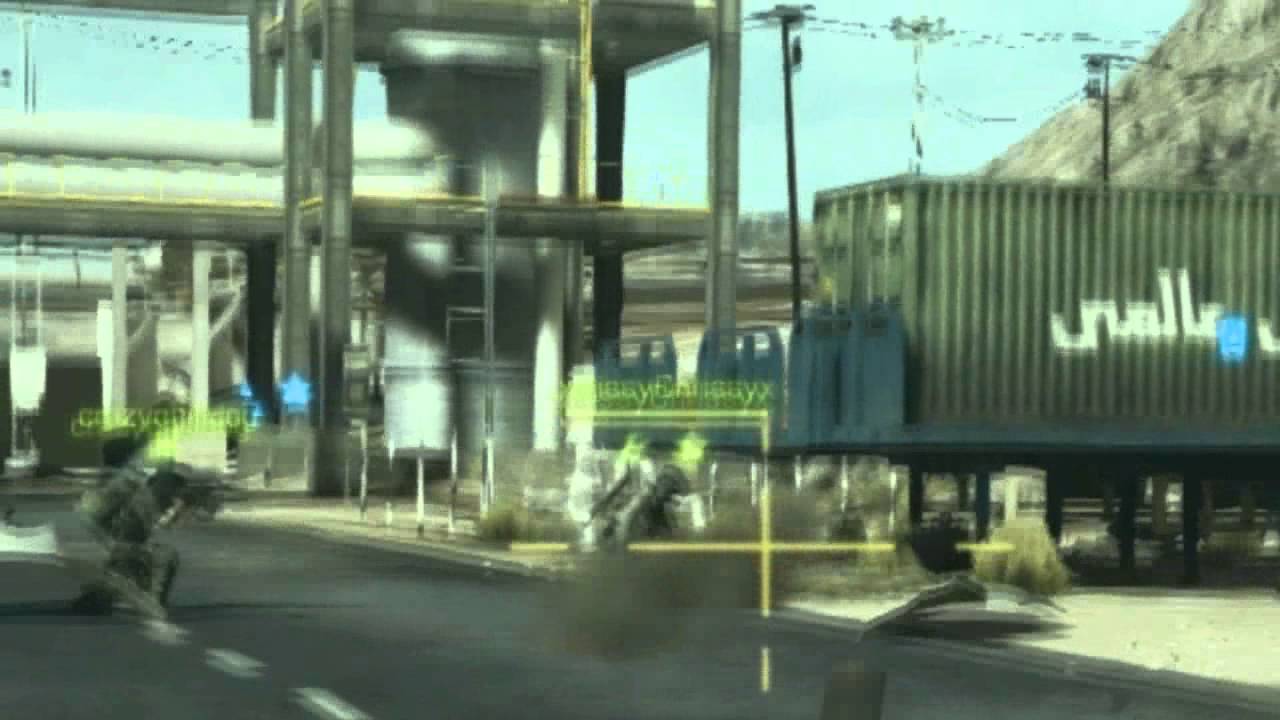 Battlefield 3 Silliness - Episode 2
