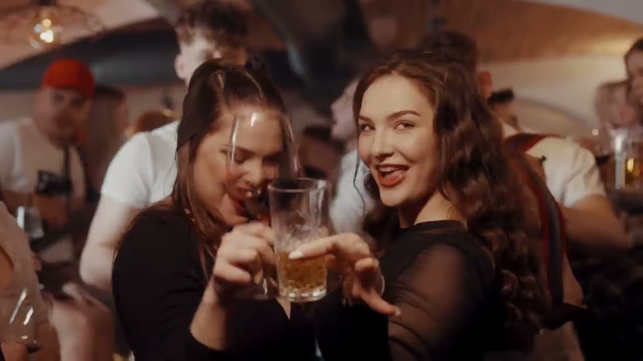 FIRBCI - EJ, KOZARČEK (offical video)