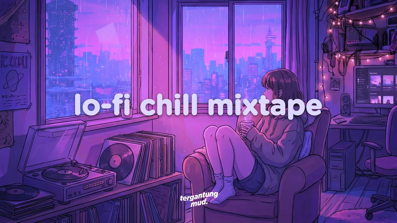 BEST 10 Lofi Chill Covers That Calm Your Mind Instantly