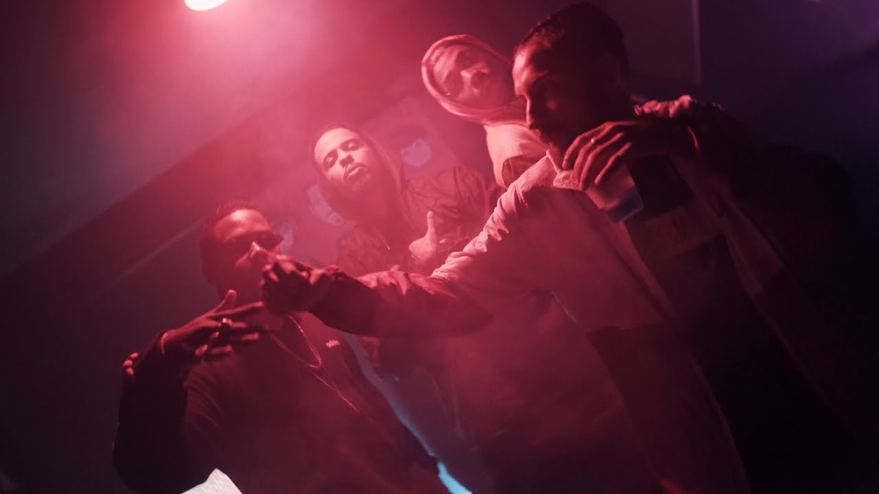 Furamil 2Cão - Sdds Sant | Chris Mc | Major RD | Ghetto ZN | Xaga