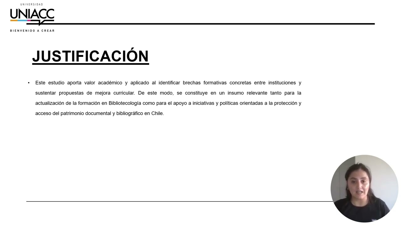 Preproyecto de investigación