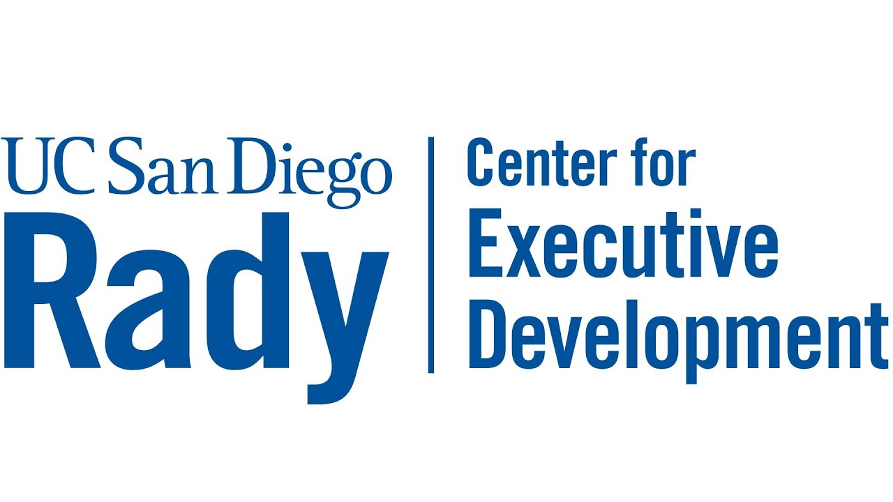 Rady School Center for Executive Development - Custom Courses with Zimmer Dental