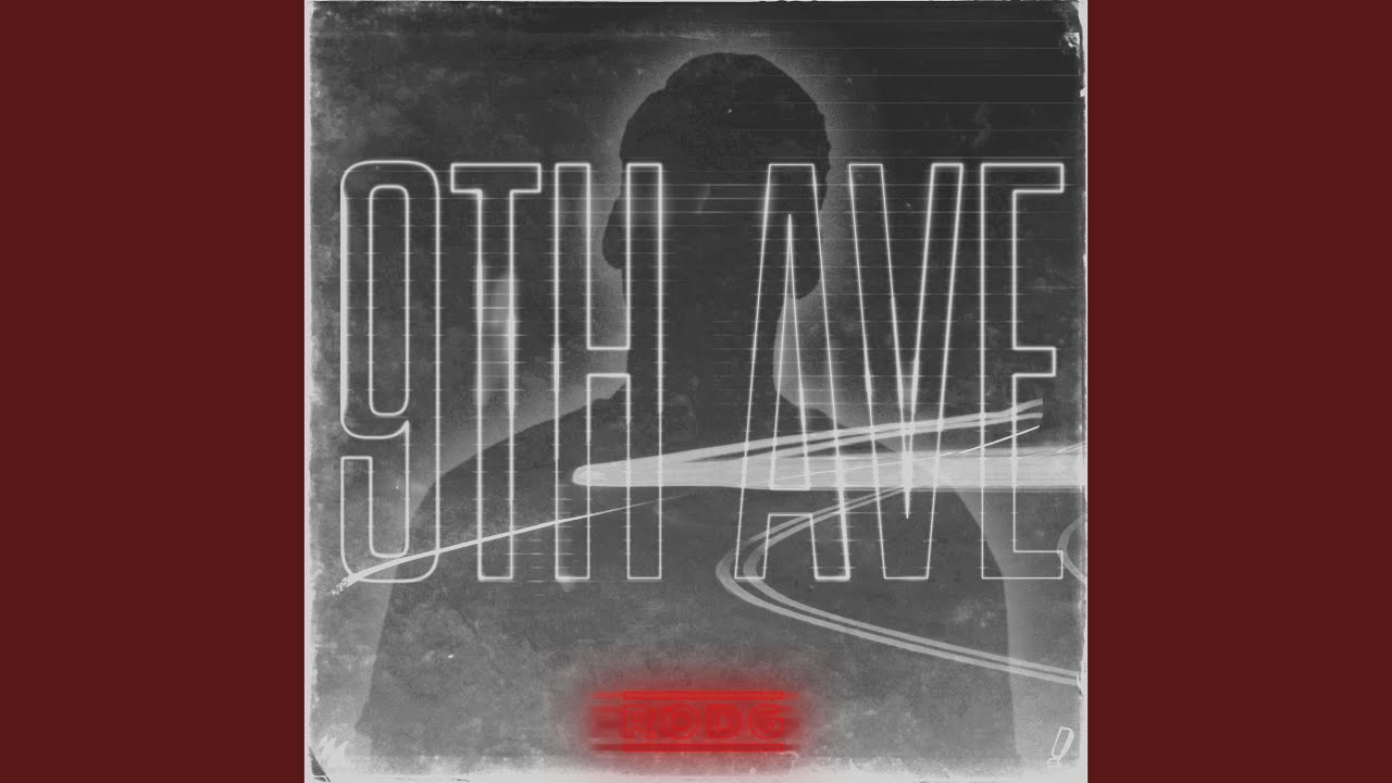 9th Ave (Extended Mix)