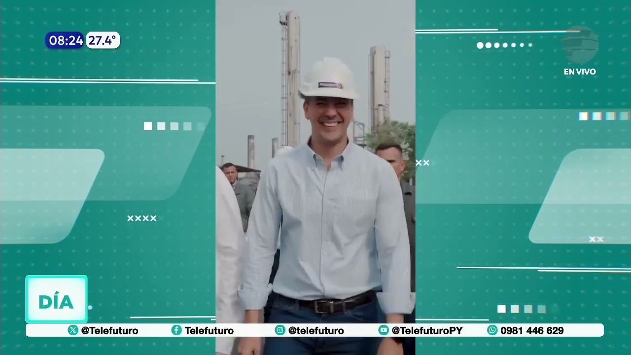 Pe&ntilde;a anuncia reducci&oacute;n en precios de combustibles de Petropar
