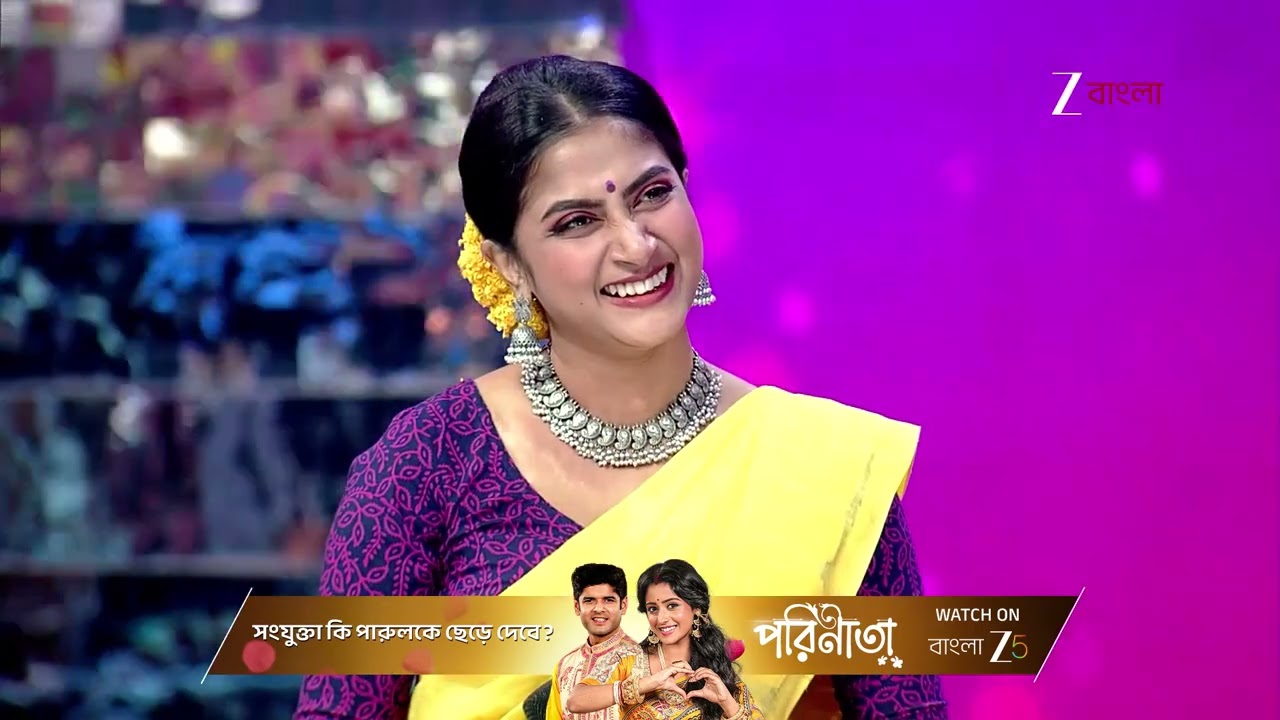 Sa Re Ga Ma Pa 2025 | Ep - 52 | Best Scene | Mar 01 2026 | Zee Bangla