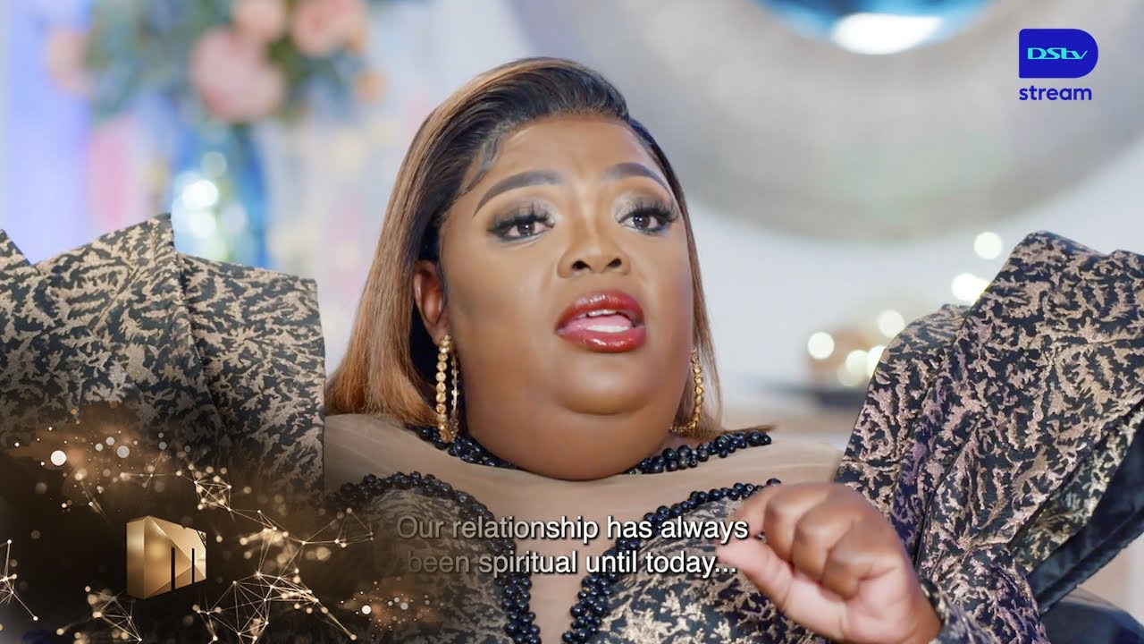 This is life and things happen &ndash; Kwa Njomane | S2 | Mzansi Magic | Episode 3