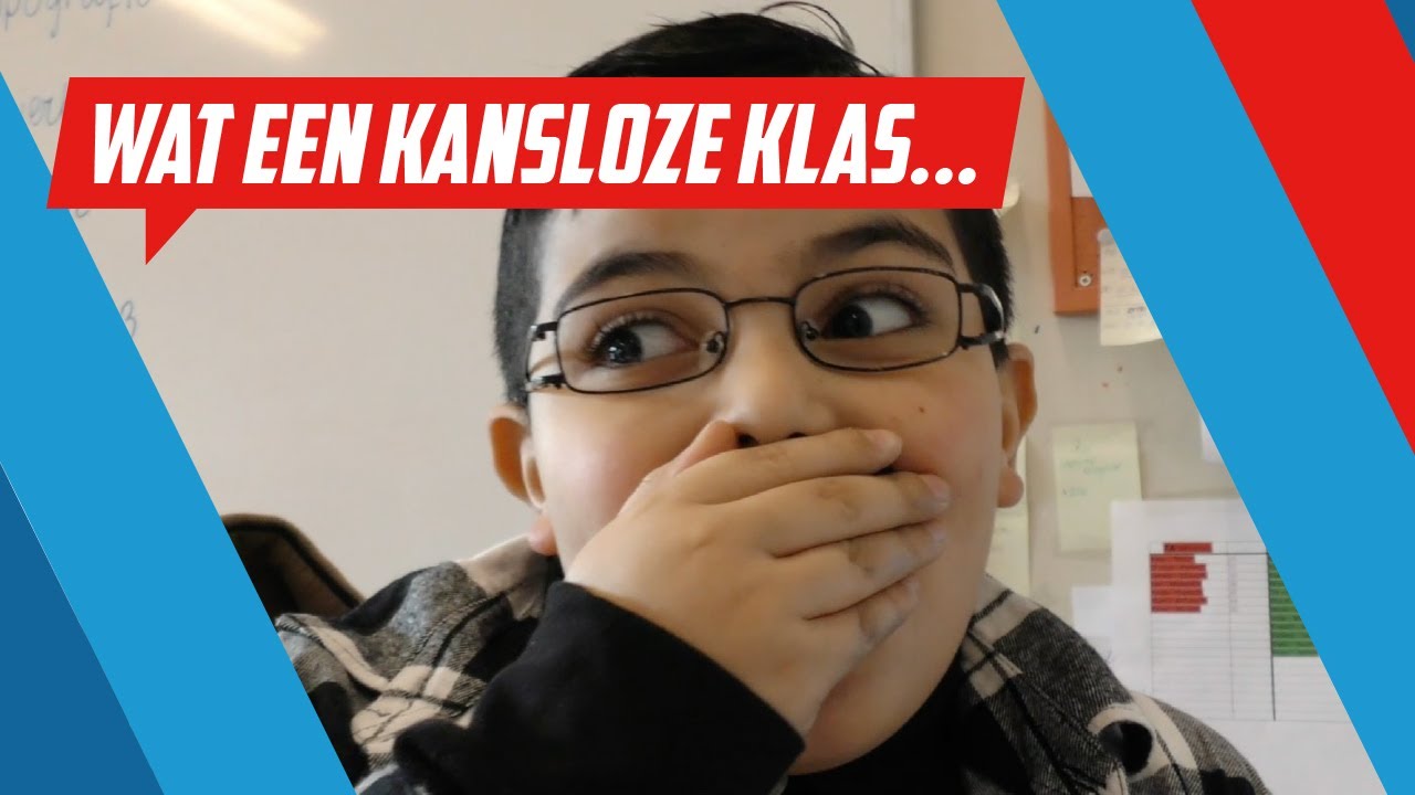 🎬 Onvoldoende - UNICEF Kinderrechten Filmfestival
