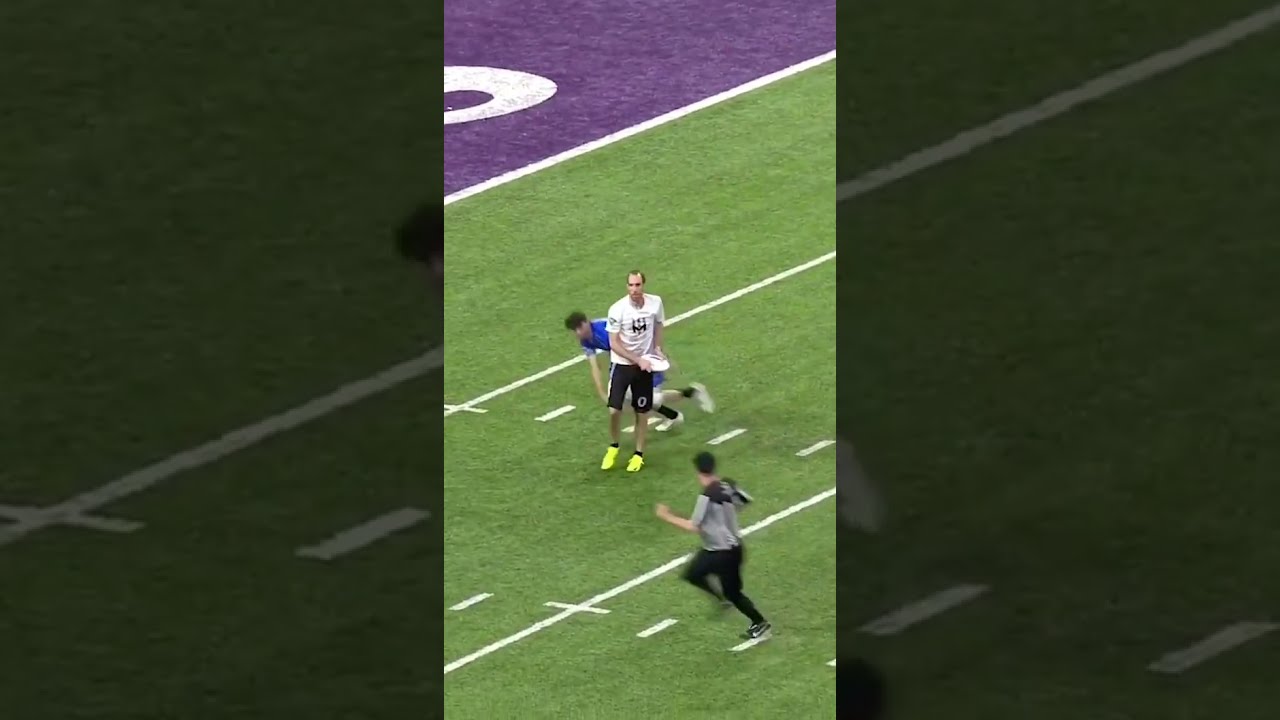 El nuevo DEPORTE con un FRISBEE, tendencia en ESTADOS UNIDOS