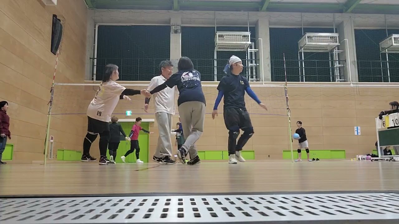 2026.3.12ミライズ練習③