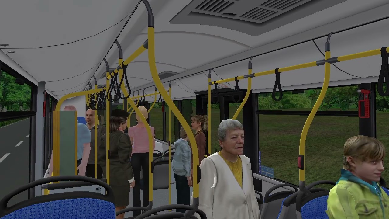 omsi 2 solaris urbino 12 electric