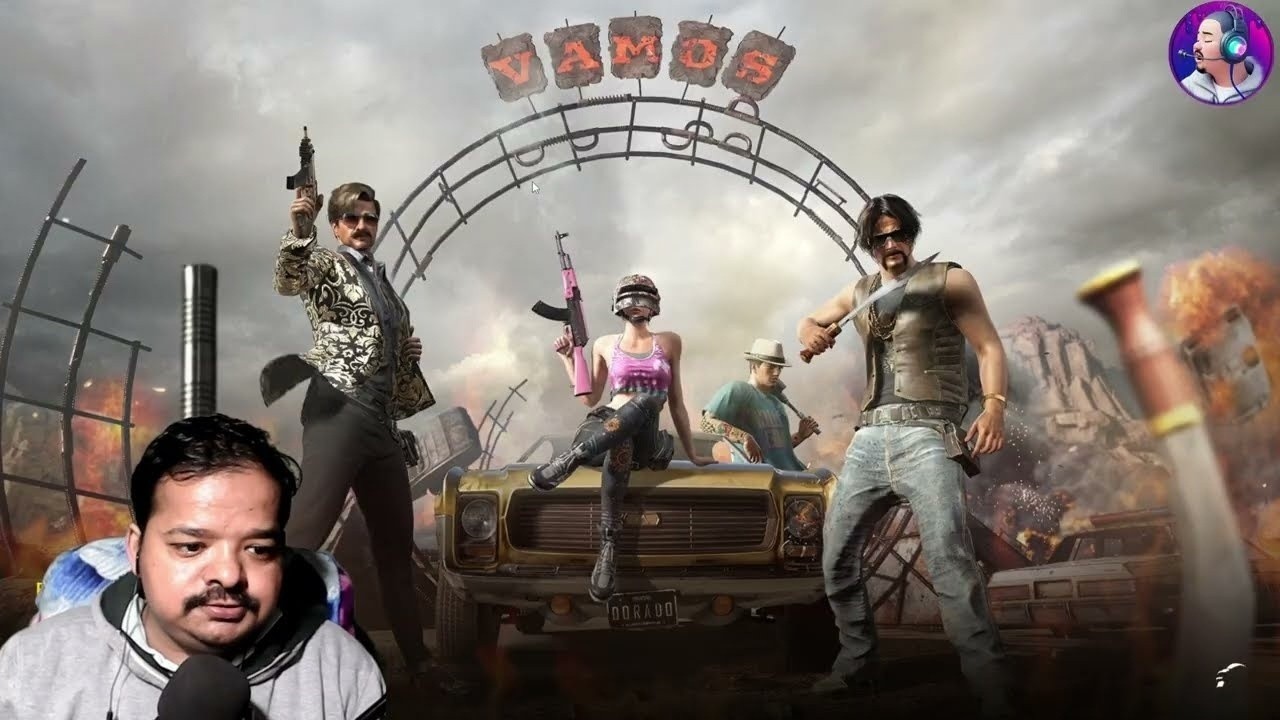 The Surprising Truth About PUBG's RONDO Map Nobody Tells You