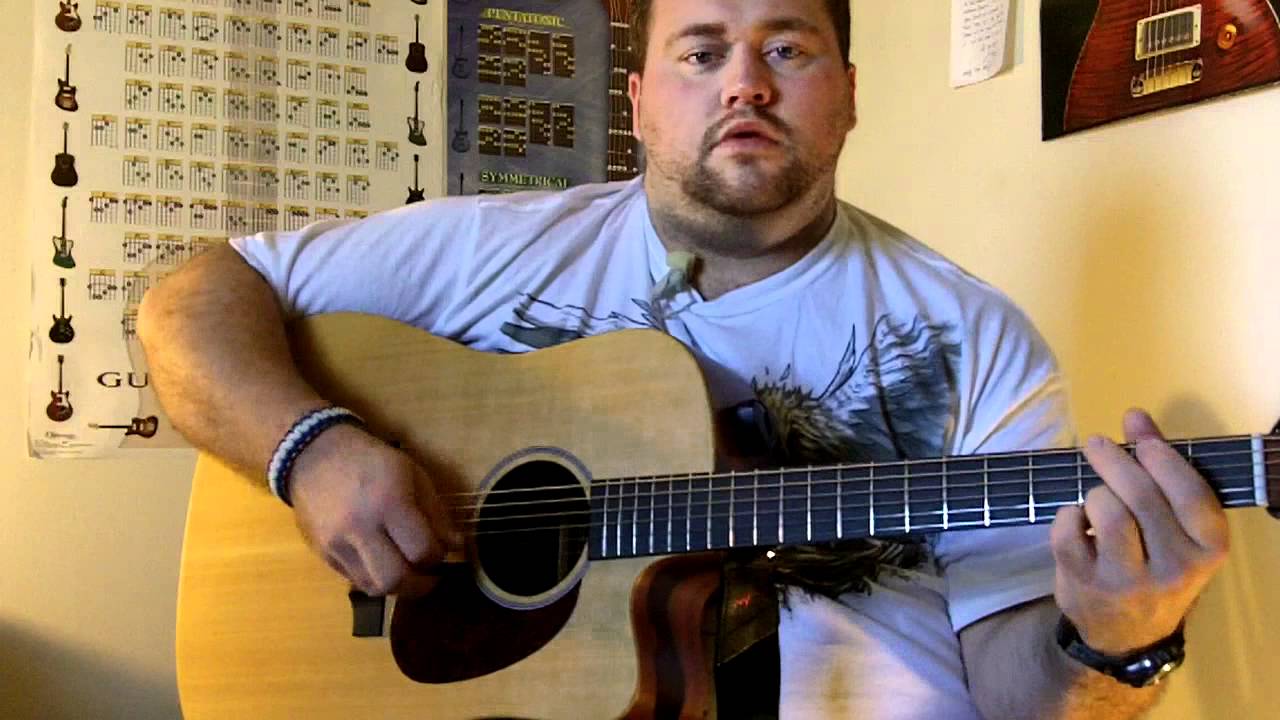 Three Easy Bluegrass Licks (10)