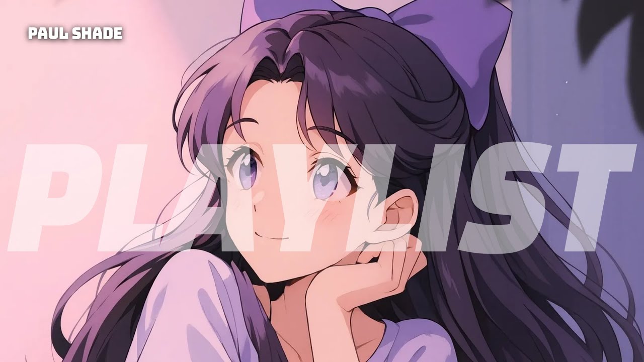 𝕡𝕝𝕒𝕪𝕝𝕚𝕤𝕥 | 생각이 너무 많아질 때💭 켜두는 인디팝 & R&B 1시간 플리🌙 | Indie & R&B for a Quiet Hour
