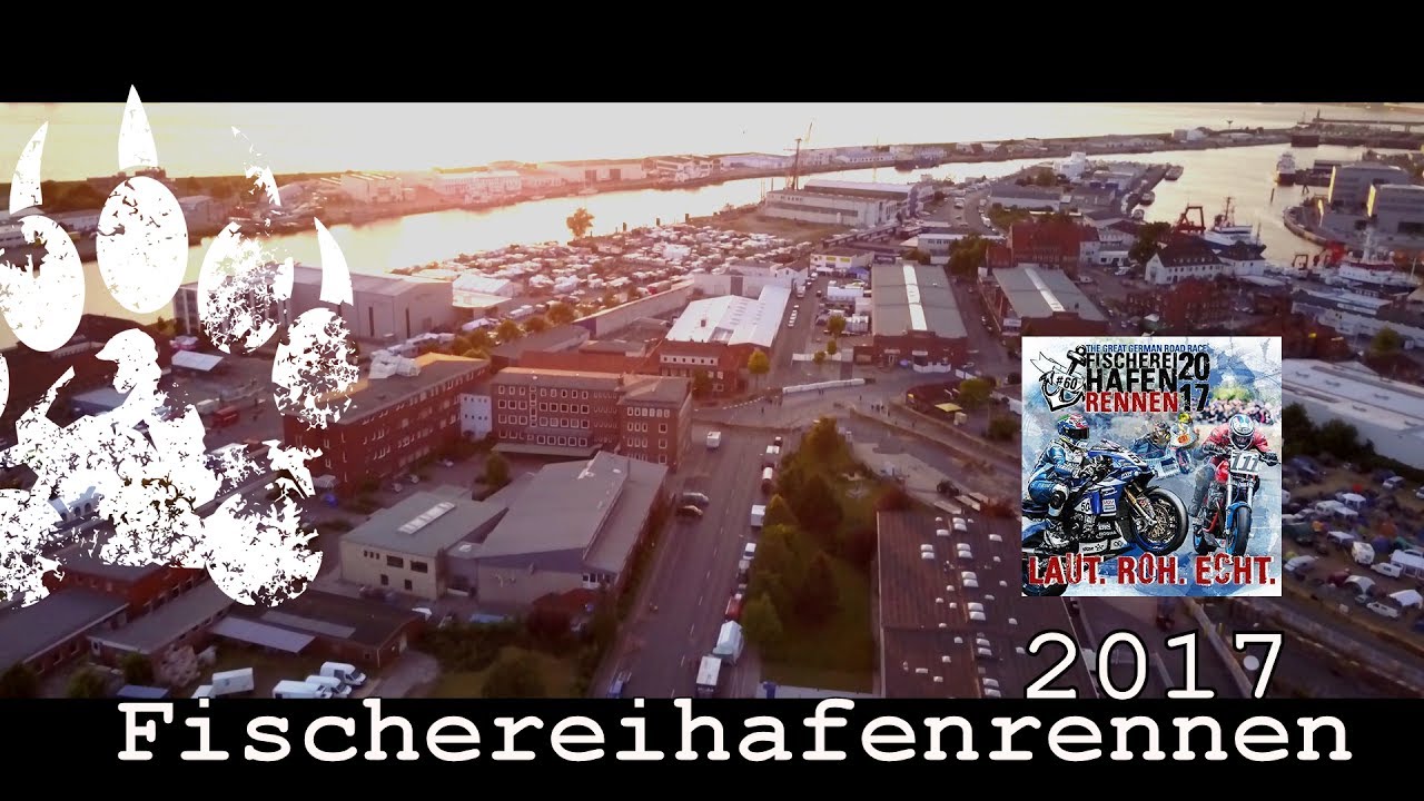 Fischereihafenrennen Bremerhaven 2017