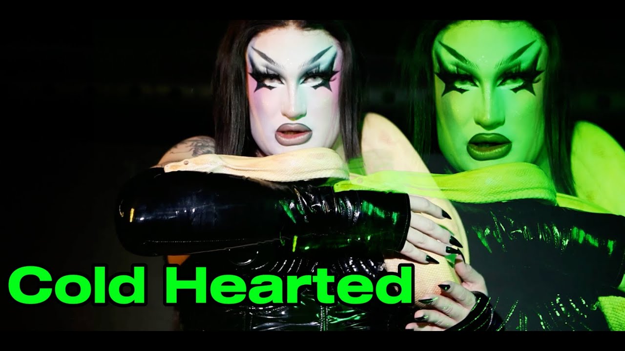 Cold Hearted - Van Goth CDR6