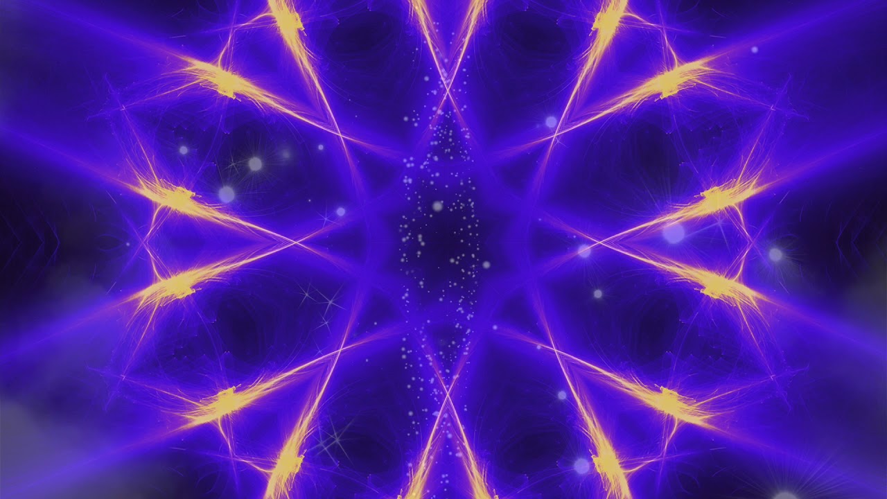 Silence & Strength - Star Sapphire