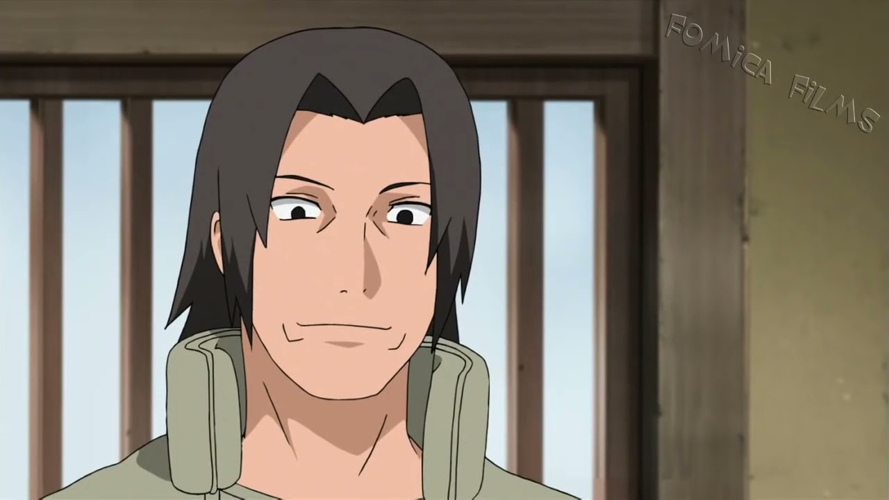 Shisui Teachs Itachi With Shuriken And Sharingan, Itachi Happy When Sasuke Born English Dub