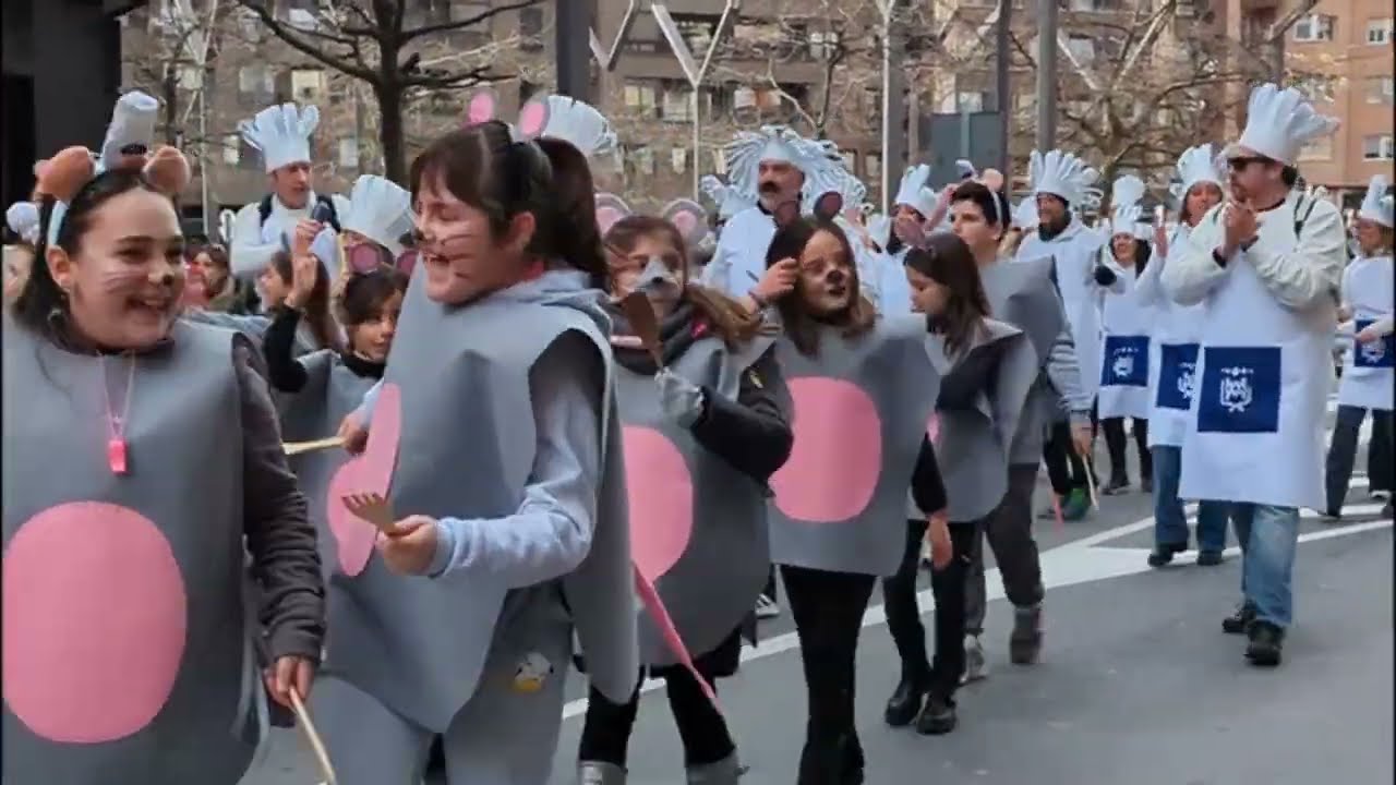 Carnaval 2026