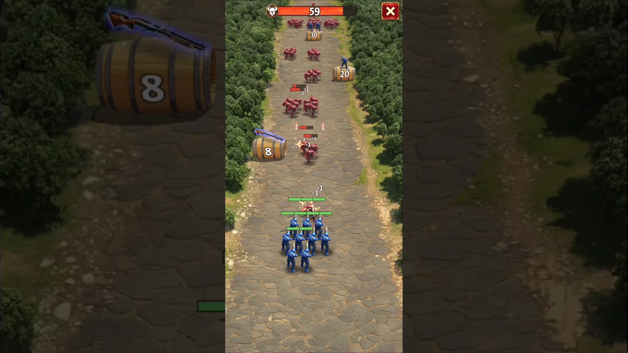 Total Battle Beginners Guide 2025 | Step by Step Tutorial