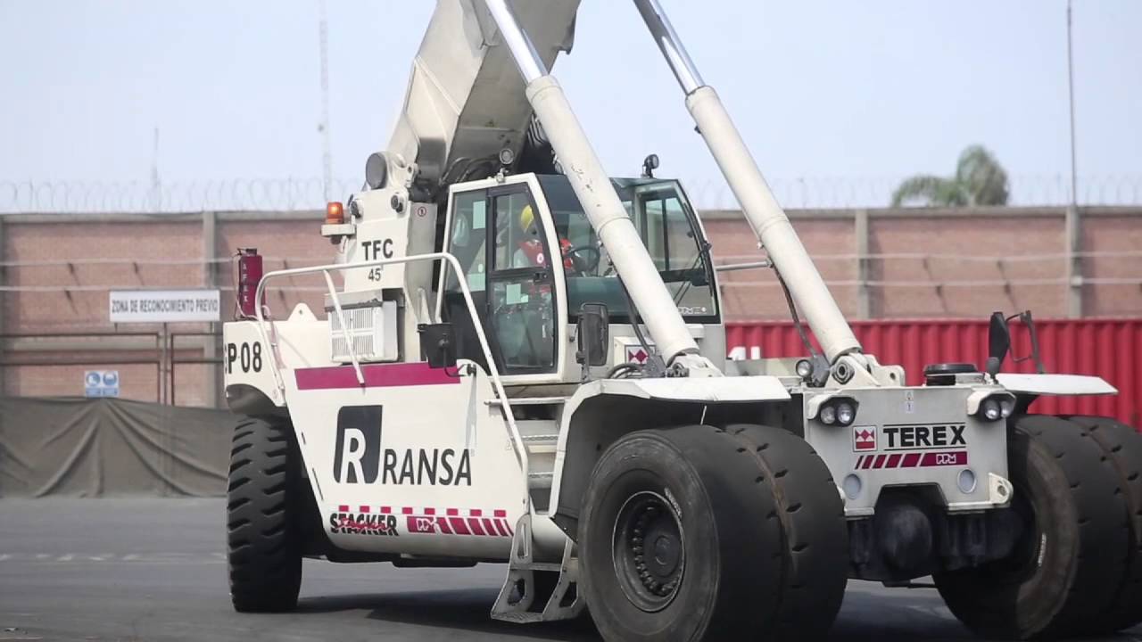 Ransa Operador Logístico