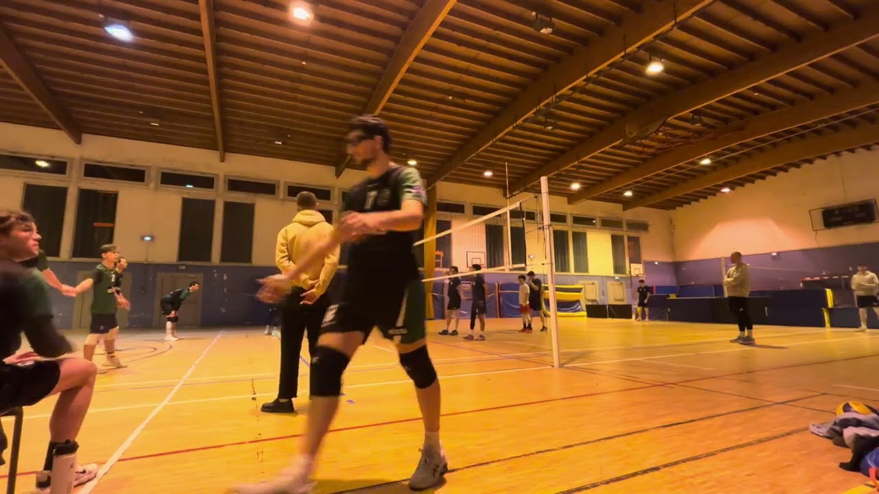 MATCH N3 CA SE FAIT GIFLER LE FIAK TAH LES DEBUTS UN PLAISIR LE PTIT RETOUR AUX SOURCES