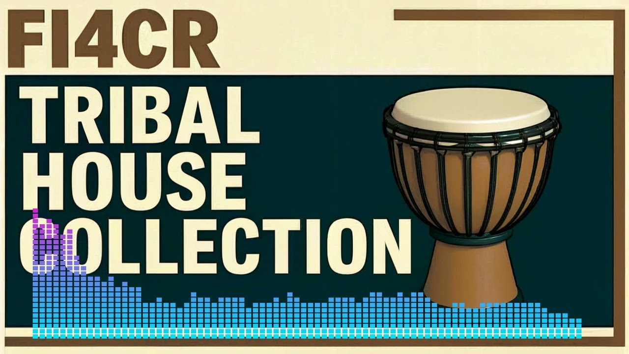 fi4cr - You there (from Tribal House Collection)