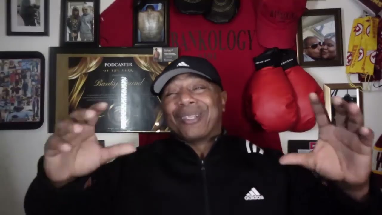 GET IN THE WAY, AND YOU MIGHT GET HIT TOO... (TBP PRISON STORIES)