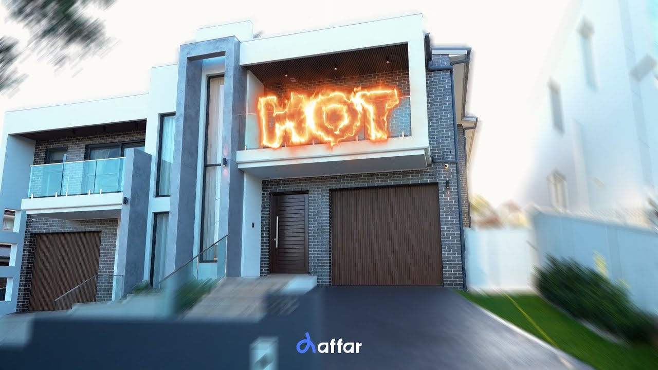 1 Minute of Real Estate That Sells! Fast-Paced Property Showcase