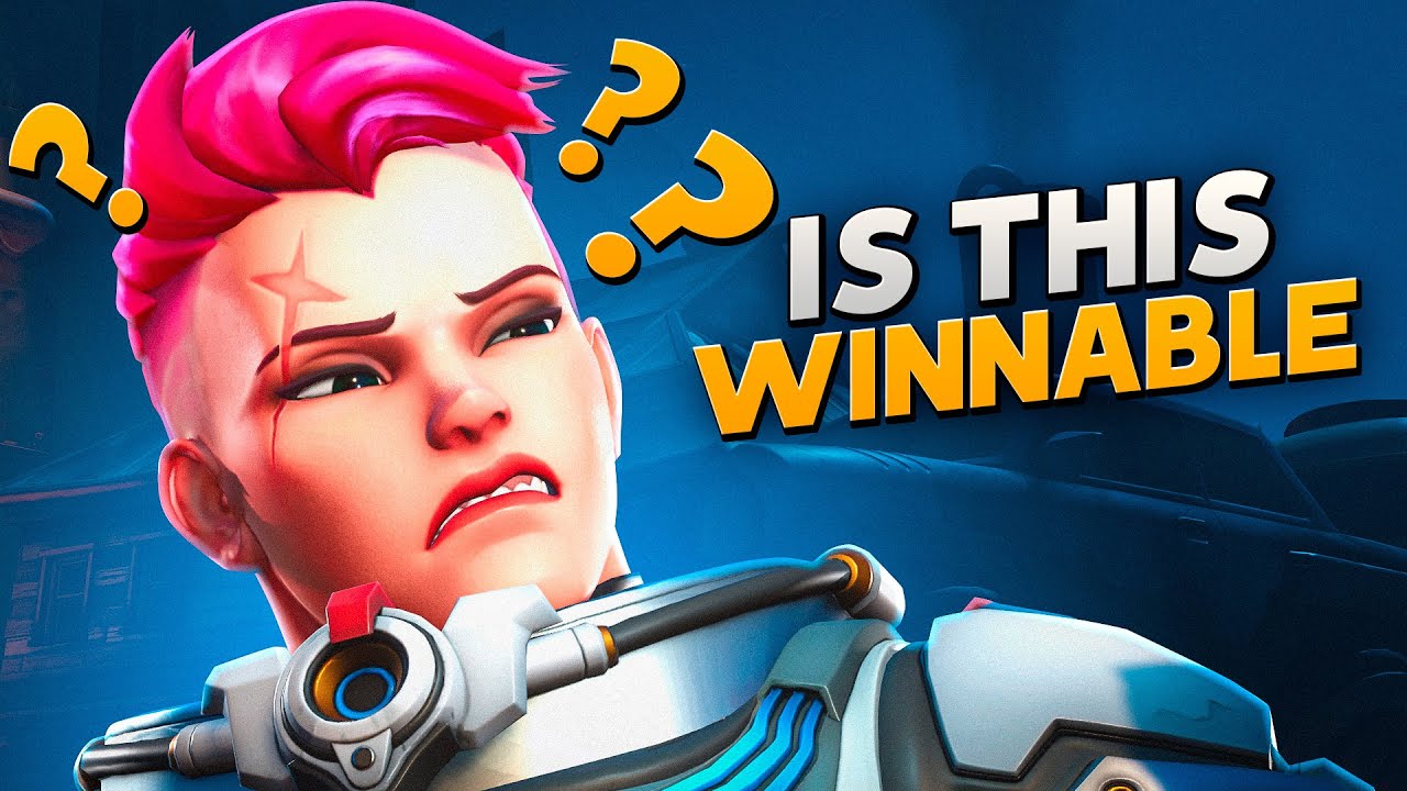 TOO MANY low rank players make this mistake | Overwatch 2 Spectating