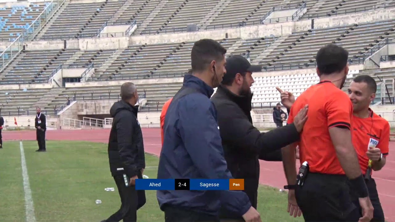 العهد والحكمة - نصف نهائي كأس لبنان