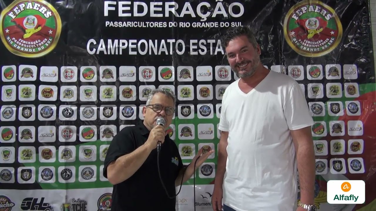 TORNEIO CANOAS - ADVOGADO CAMPEÃO DE TRINCA DE FERRO