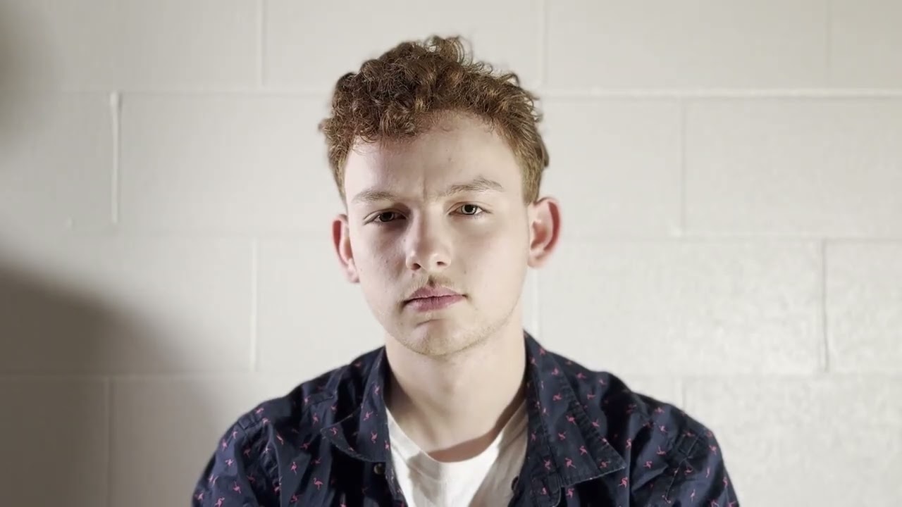 YOU, A  IB Film Short Film
