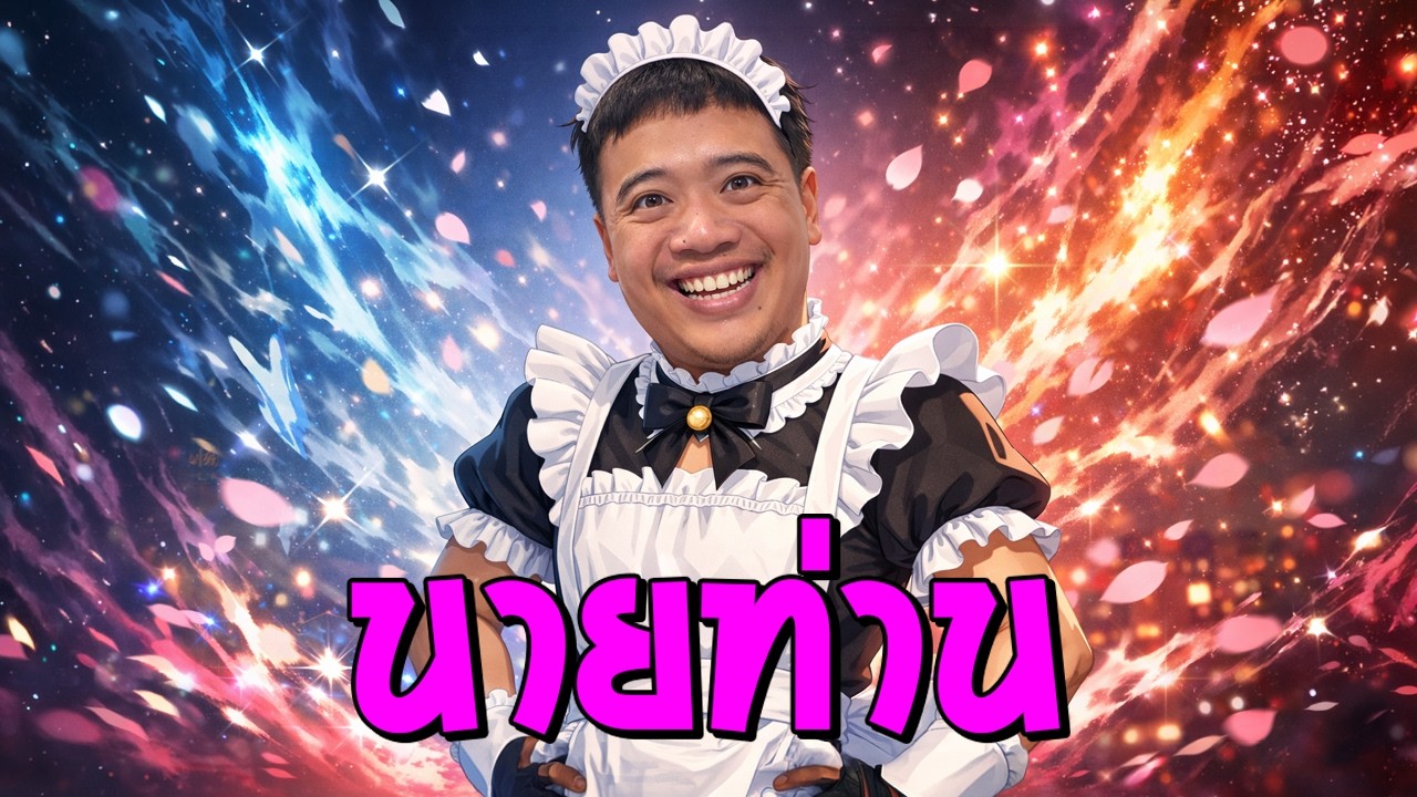 [ Live ] นายท่านคะ อยากให้คอสเป็นอะไรคะ ? Princess Link