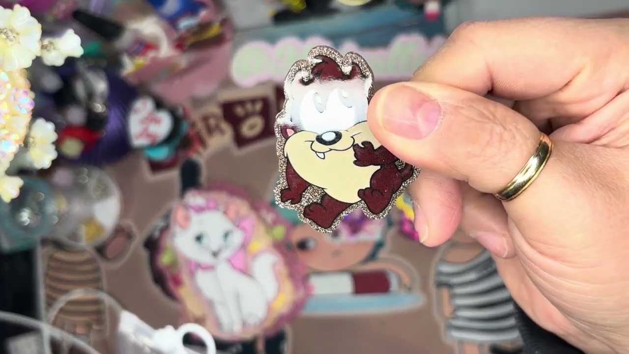 @sweetgirlythings haul