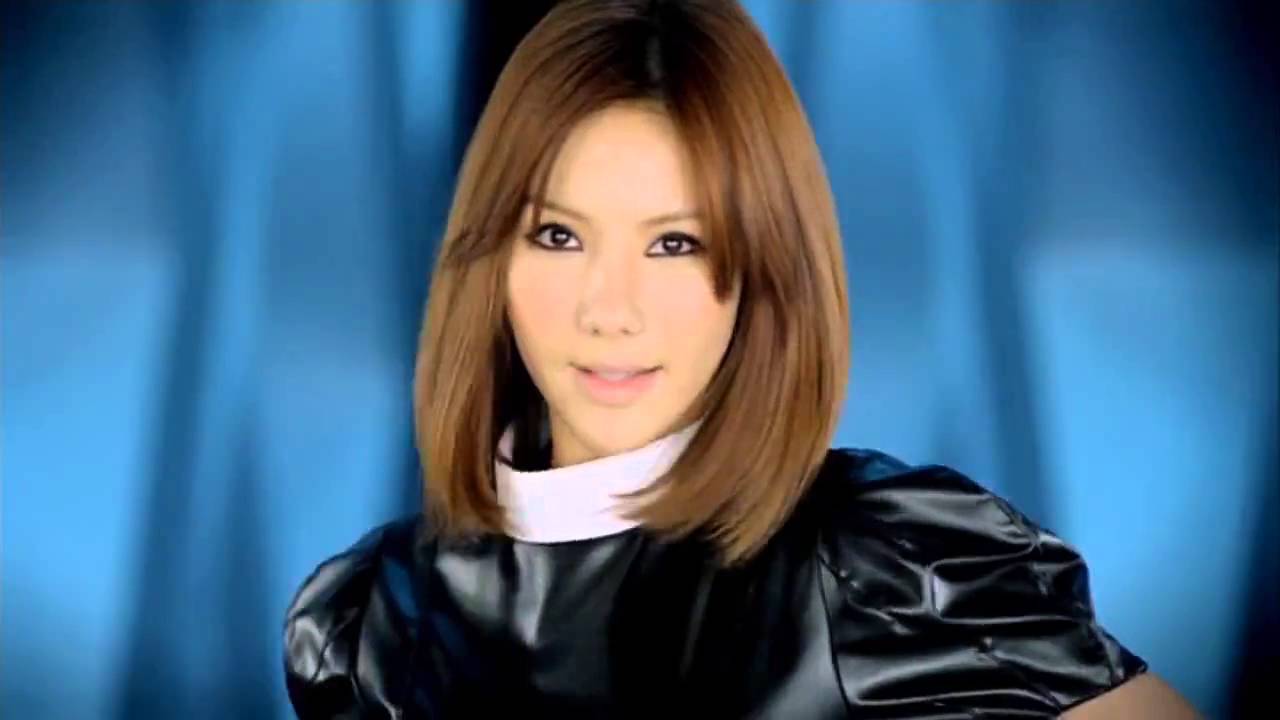 [HD720p] After School - Diva Japanese ver. MV