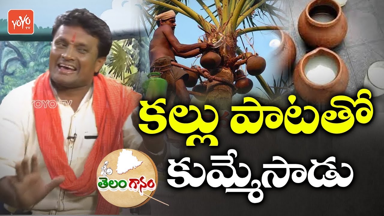 Aligiri Kaligiri Kalinga Chettu Folk Song | Latest Telugu Folk DJ Songs | YOYO TV Music