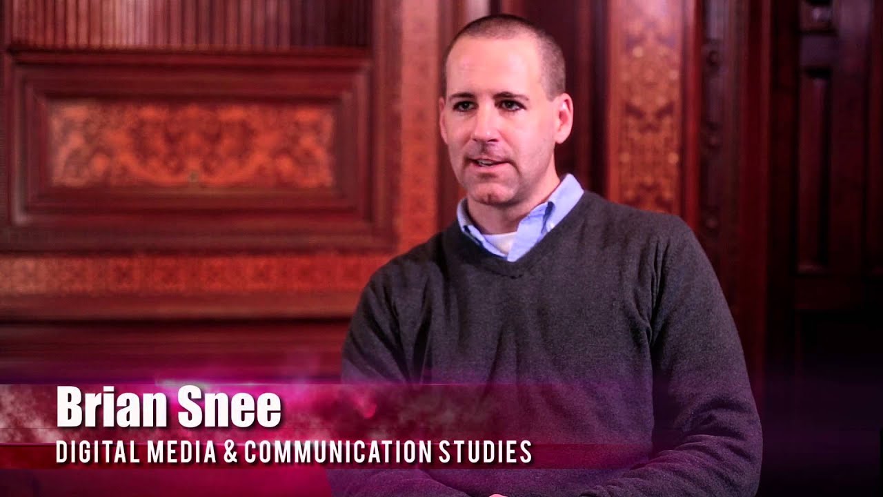 Student Success in Digital Media Production