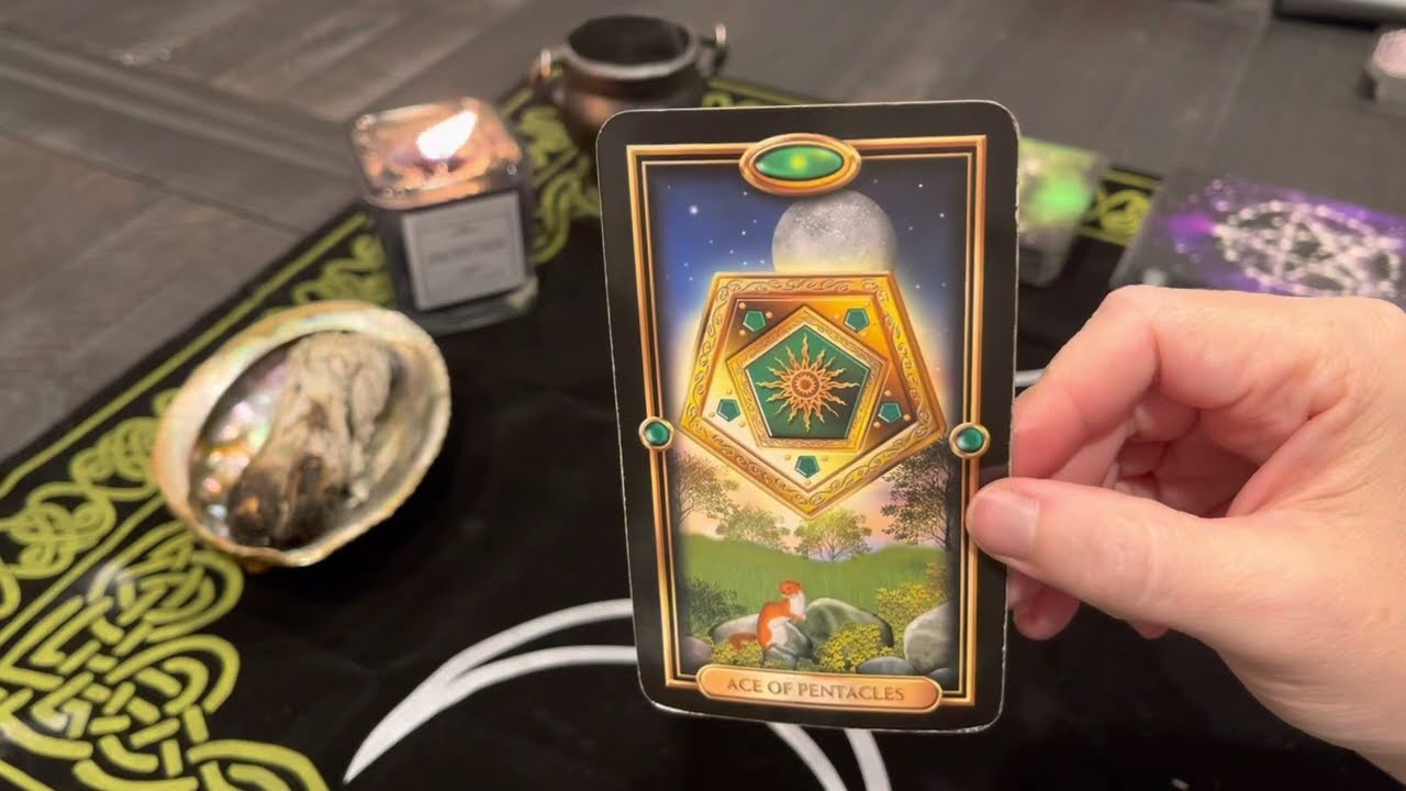 Aries - their spell backfired major blessings for you 💖🌸❤️♈️🙌