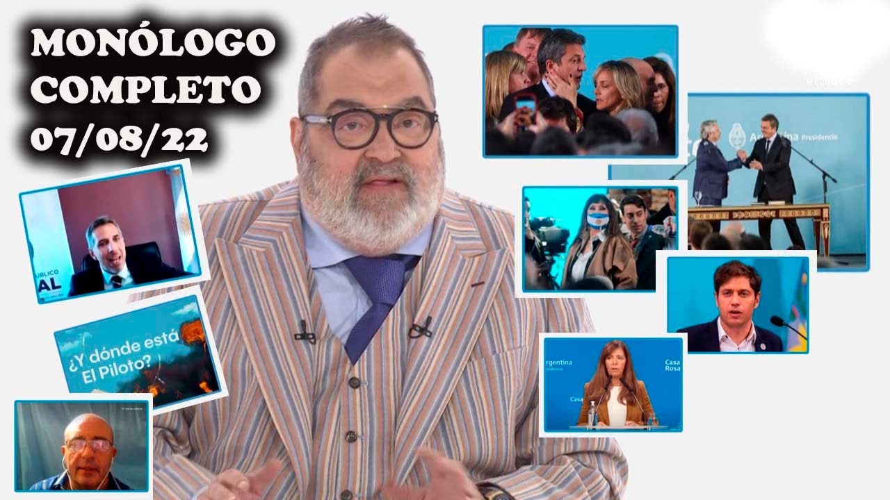 ASUMI&Oacute; MASSA: 