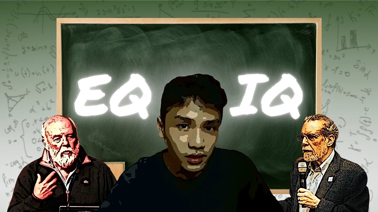 Kecerdasan Emosional