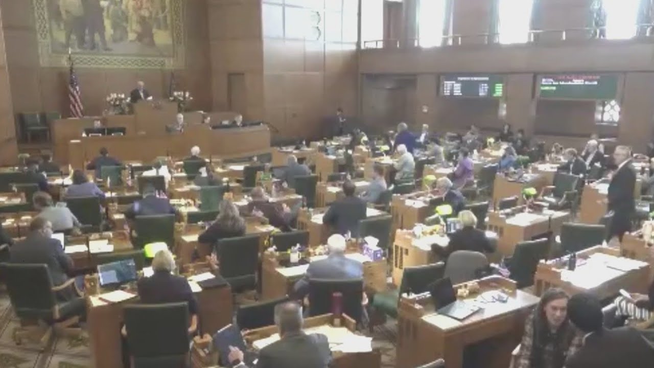 House vote to move transportation bill to May primary delayed to next week
