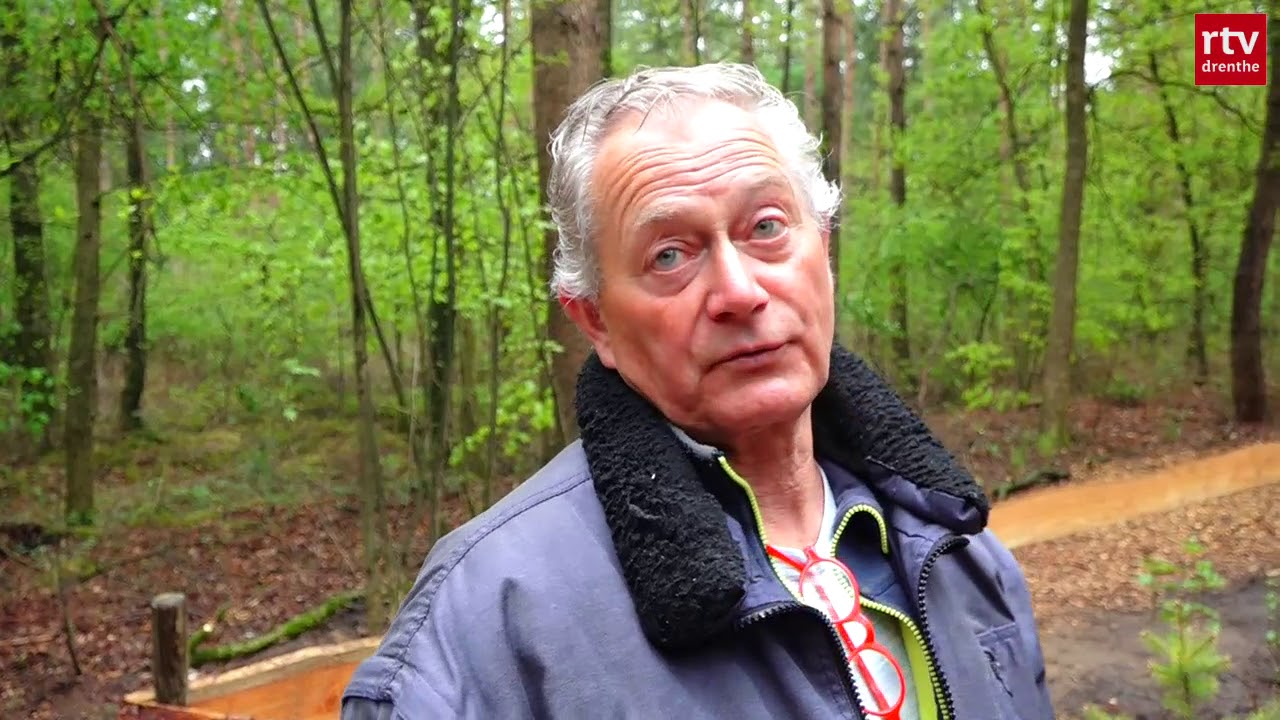 Renovatie onderduikershol Valthe voltooid: 'Het verhaal moet verteld blijven worden'