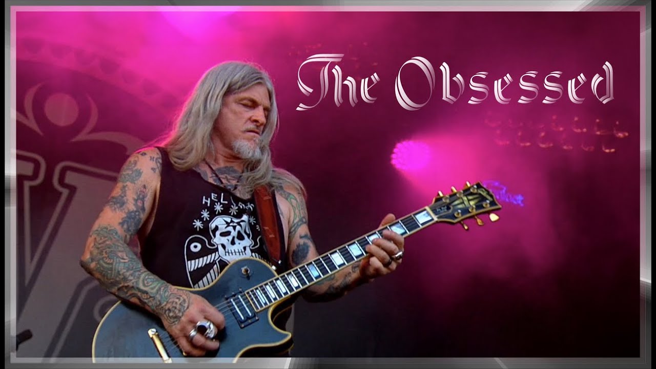 The Obsessed - Live At Freak Valley Festival 2023