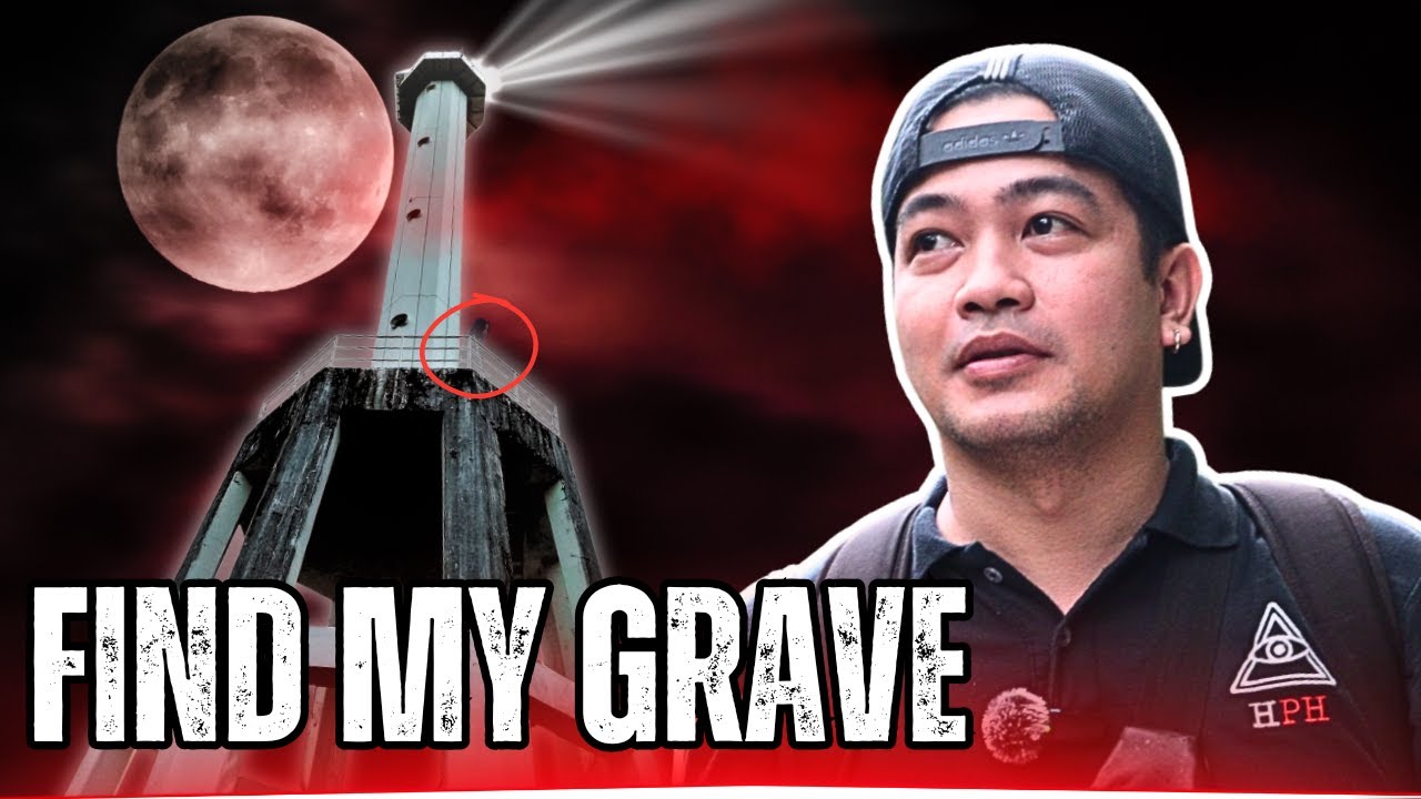 Haunted PH Mysterious Island Part 2 – We Returned to Nogas Island