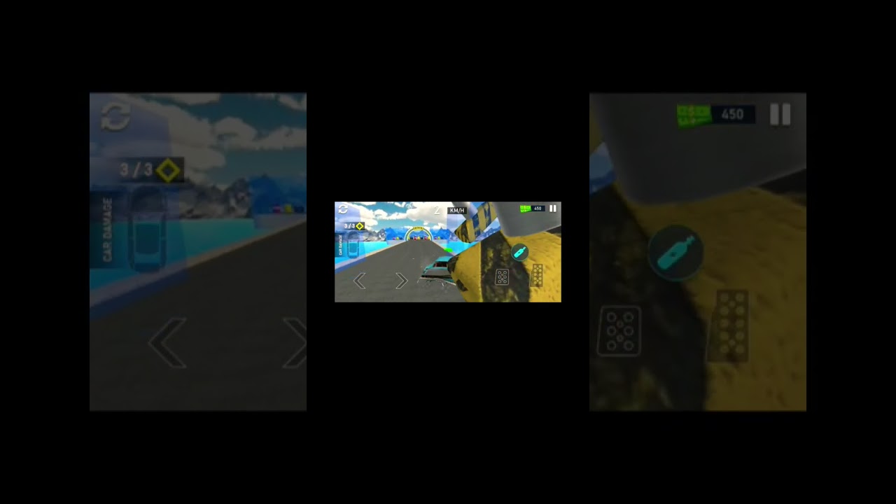 Car drive.. #games #bikegames #gaming #funny #simulator