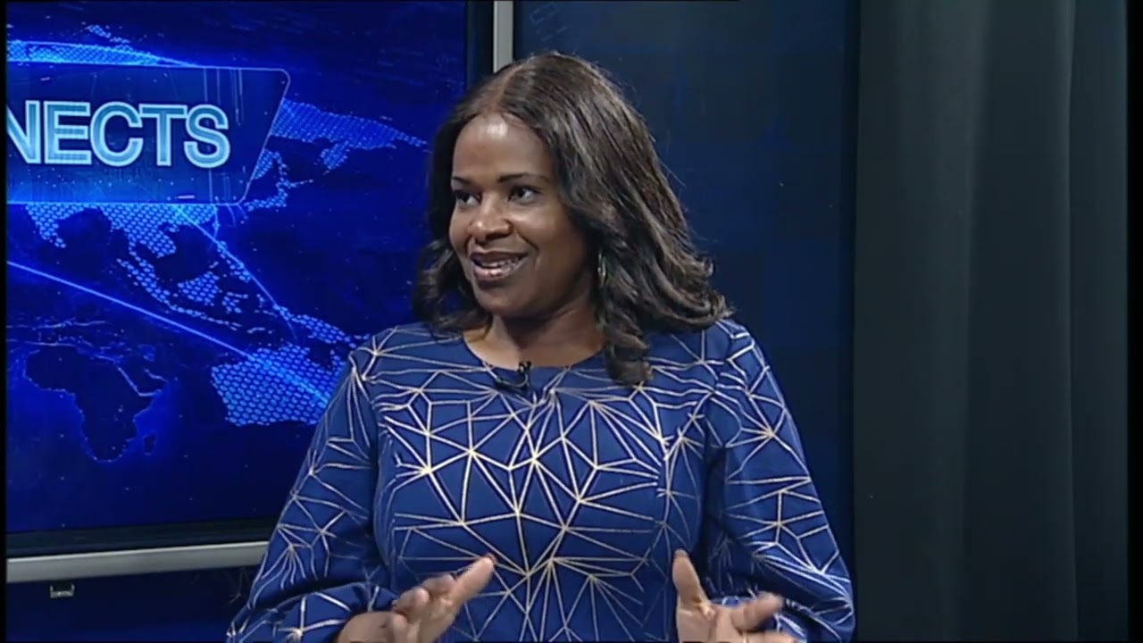 NAMIBIA CONNECTS | Woman of Valor- nbc